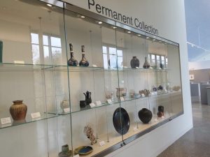 My visit to the Corning Museum of Glass