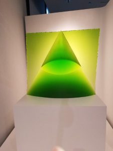 Heineman gallery of contemporary glass