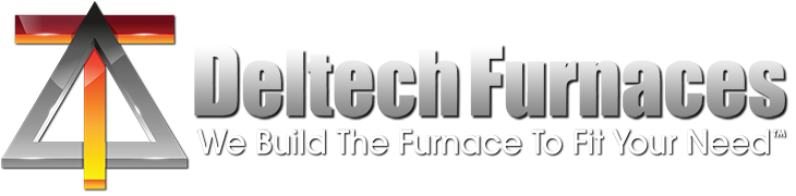 Deltech Furnaces Logo