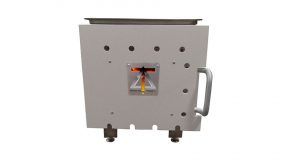 Picture of atmosphere envelope furnace