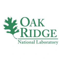 Oak Ridge National Laboratory logo