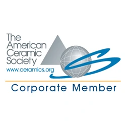 The American Ceramic Society logo
