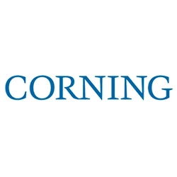 Corning logo