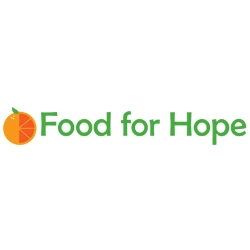 Food for Hope logo