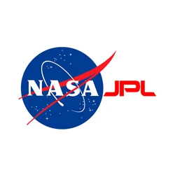 NASA JPL logo