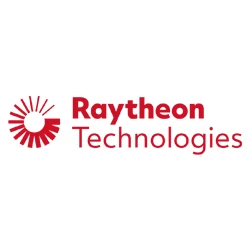 Raytheon logo